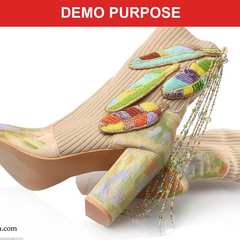 Sports Running Shoe