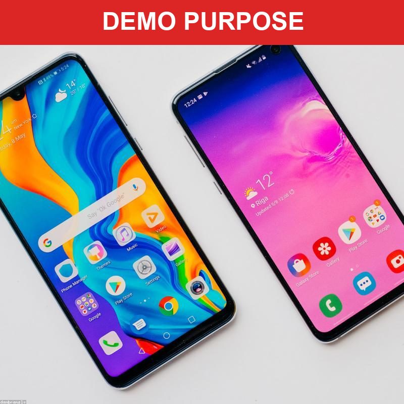 Xiaomi Power Bank 20000mAh