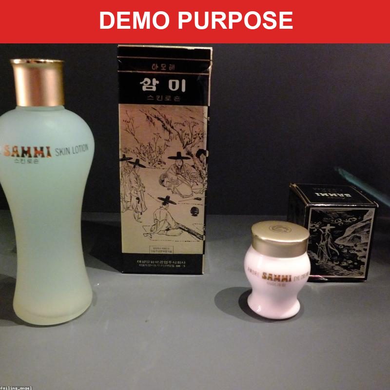 Perfume Body Spray