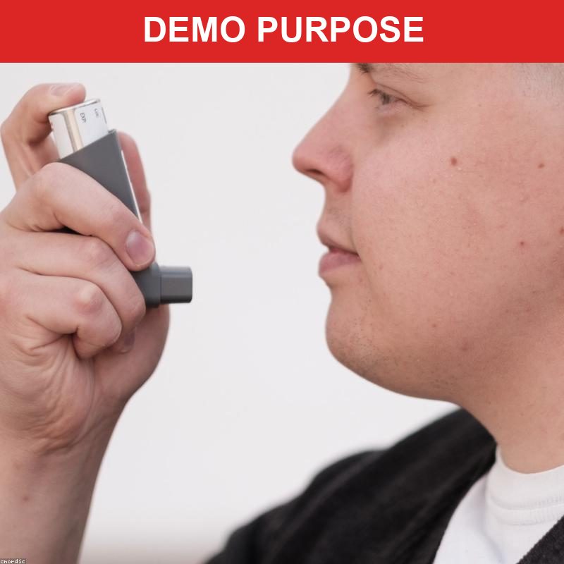 Digital Thermometer