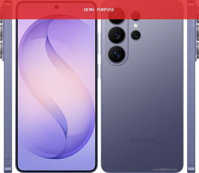 Samsung Galaxy S26 Ultra 5g (12+256GB) Unofficial
