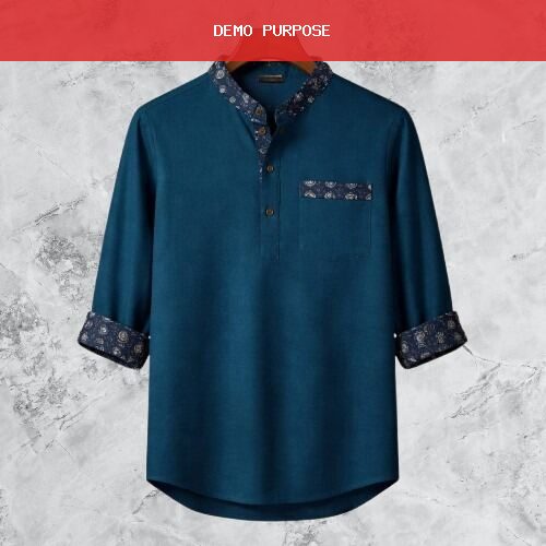 Exclusive New Premium Quality For Man's Cotton katua